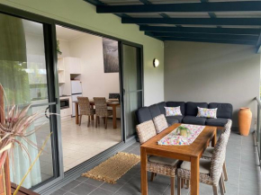 Baden 86 Rainbow Shores